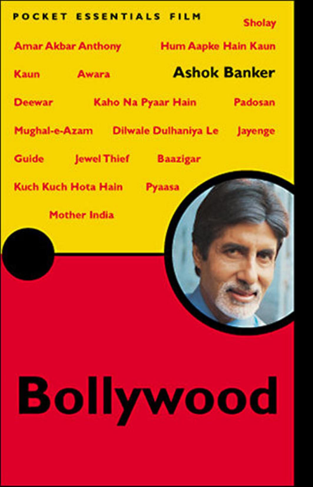 Bollywood : the Pocket Essential [Guide] by Stewart Ferris