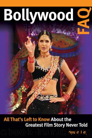 Bollywood FAQ by Piyush Roy