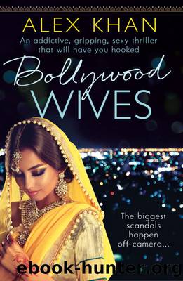 Bollywood Wives by Unknown
