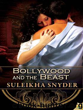 Bollywood and the Beast (Bollywood Confidential) by Snyder Suleikha