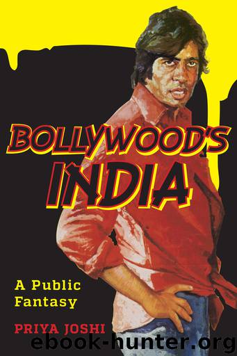 Bollywood's India by Priya Joshi