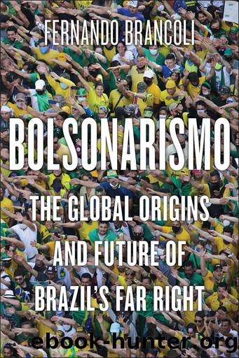 Bolsonarismo by Fernando Brancoli;