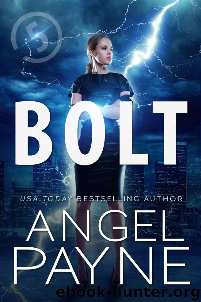Bolt Saga 5 by Angel Payne