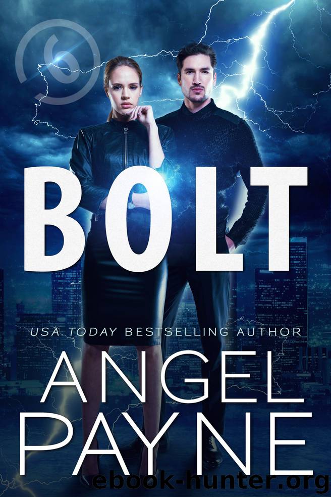 Bolt Saga 6 by Angel Payne