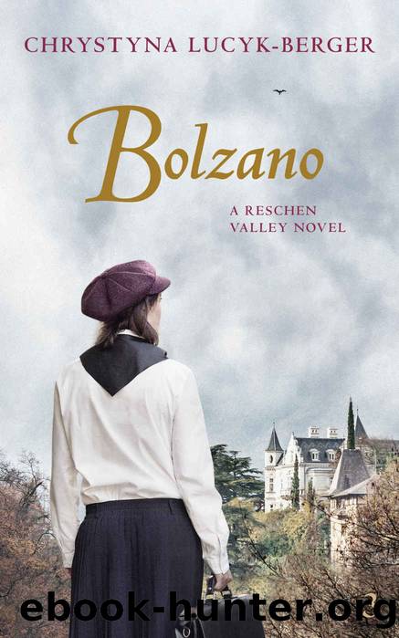 Bolzano by Chrystyna Lucyk-Berger