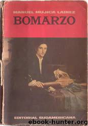 Bomarzo by Manuel Mujica Lainez