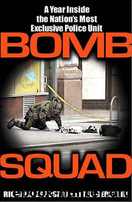 Bomb Squad by Richard Esposito
