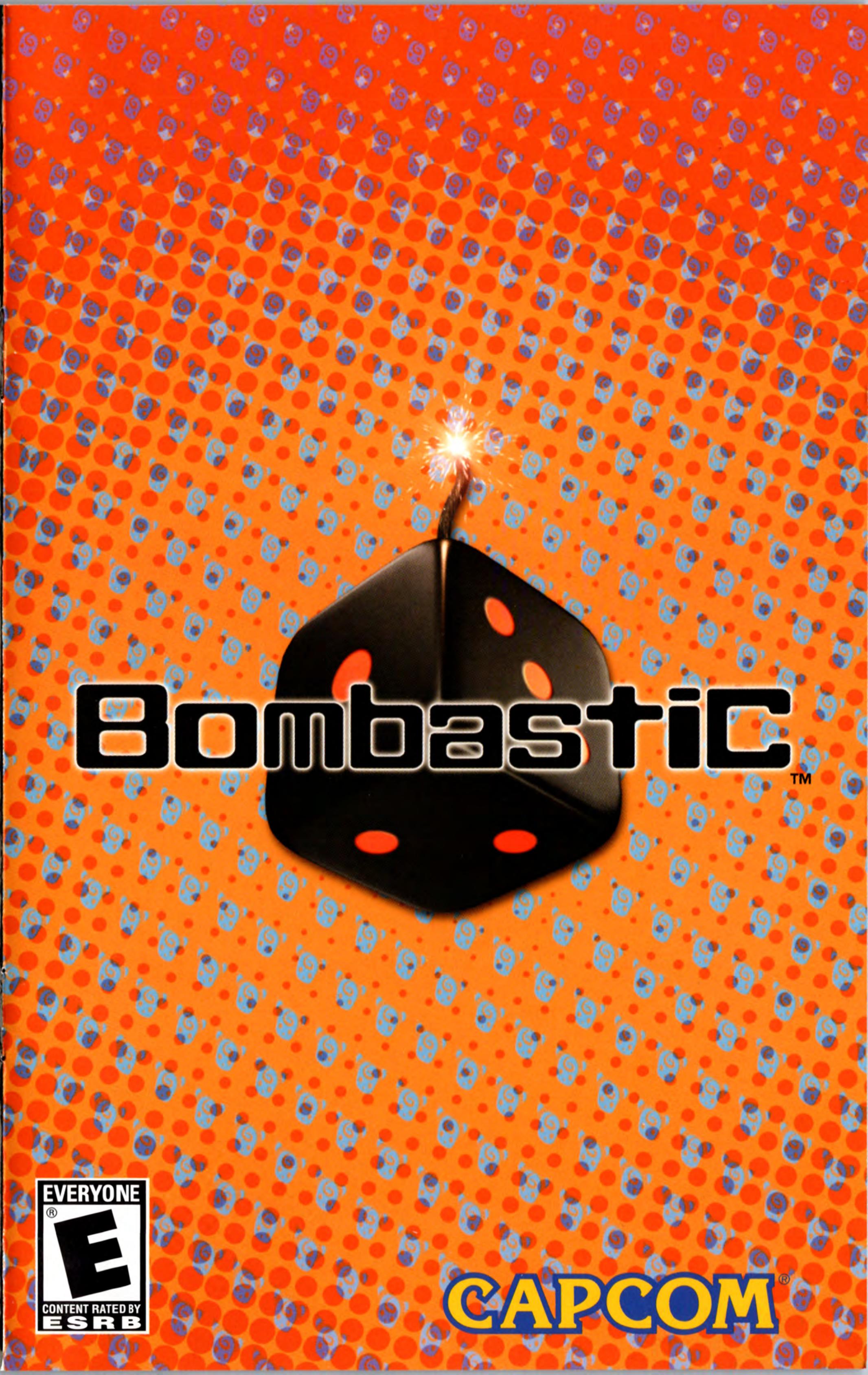 Bombastic (USA) by Jonathan Grimm