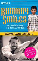 Bombay Smiles by Sanllorente Jaume