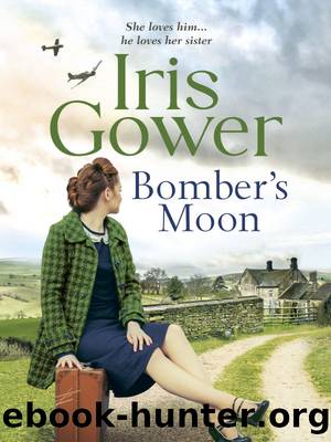 Bomber's Moon by Bomber's Moon (retail) (epub)
