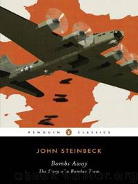 Bombs Away by John Steinbeck