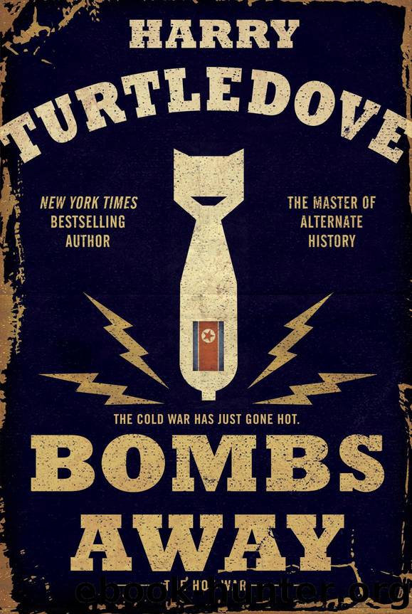 Bombs Away by Turtledove Harry
