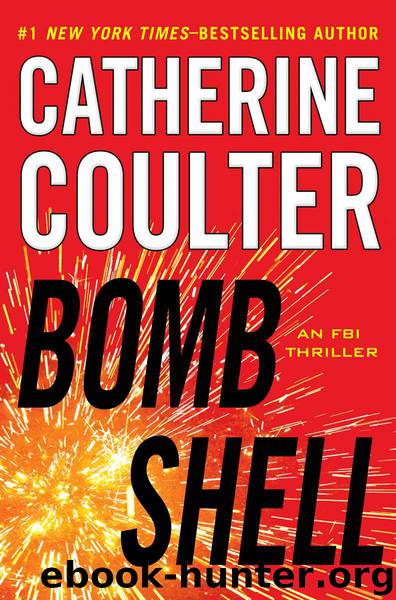Bombshell (An FBI Thriller Book 17) by Coulter Catherine