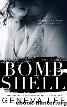 Bombshell (The Rivals Book 3) by Geneva Lee