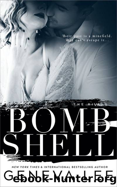 Bombshell by Geneva Lee