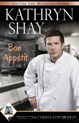 Bon Appétit by Kathryn Shay