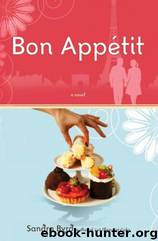 Bon Appetit by Sandra Byrd