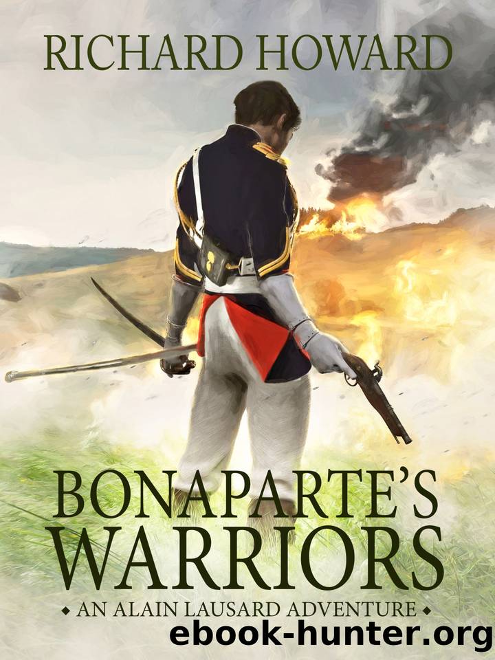 Bonaparte's Warriors by Richard Howard