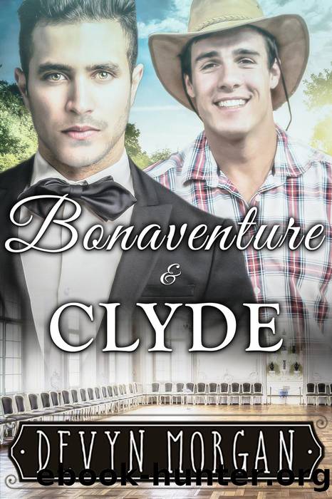 Bonaventure and Clyde by Devyn Morgan