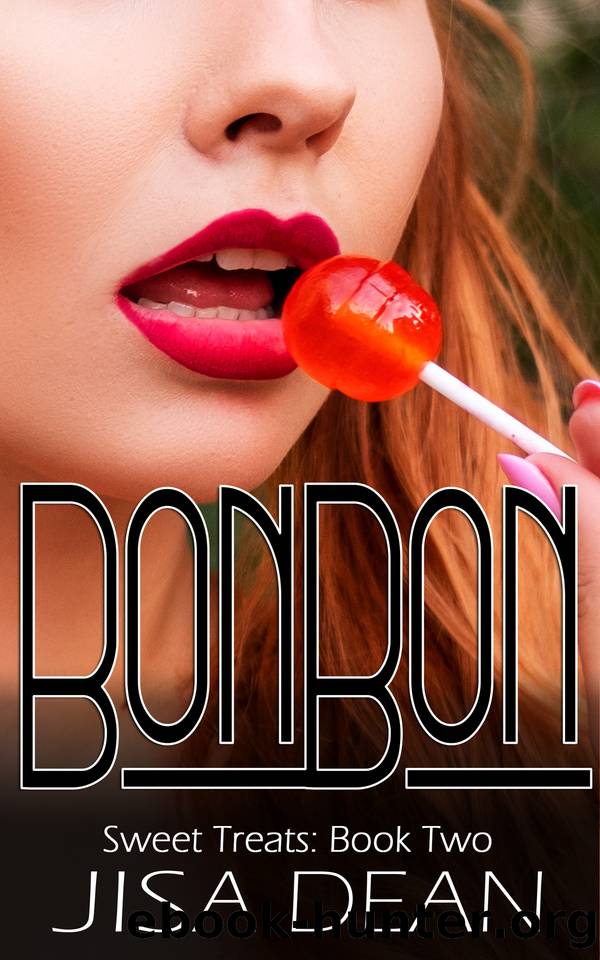 Bonbon (Sweet Treats Book 2) by Dean Jisa