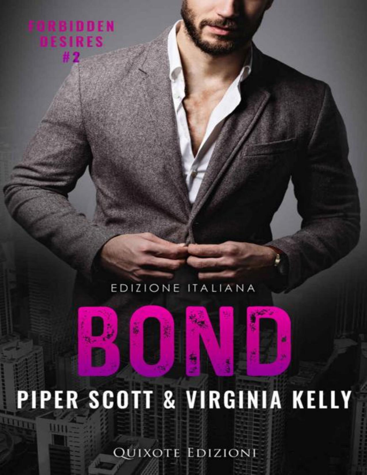Bond by unknow