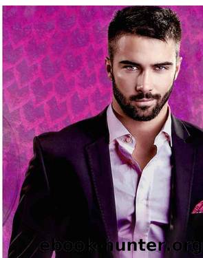 Bond: Forbidden Desires by Scott Piper & Kelly Virginia