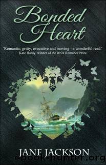 Bonded Heart by Jane Jackson
