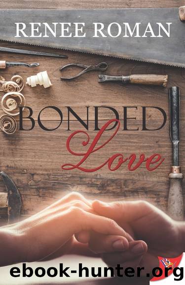 Bonded Love by Renee Roman