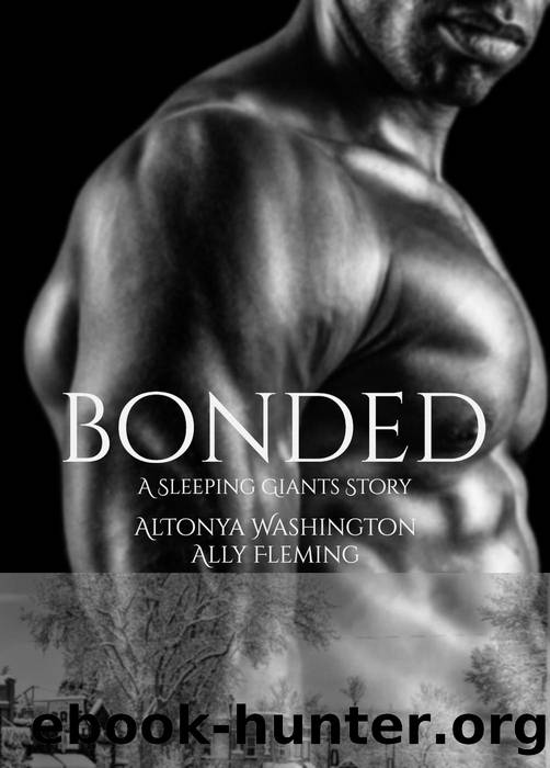 Bonded by AlTonya Washington & Ally Fleming