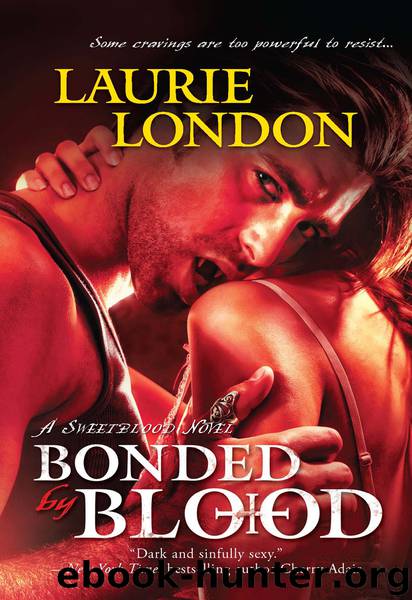 Bonded by Blood by Laurie London