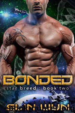 Bonded by Elin Wyn