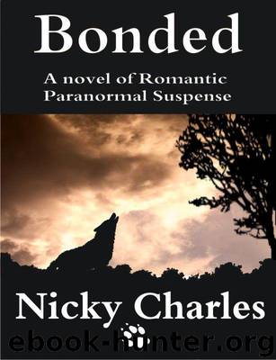 Bonded by Nicky Charles