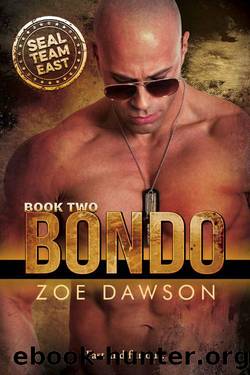 Bondo by Zoe Dawson