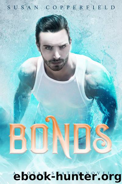 Bonds by Susan Copperfield