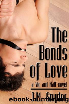 Bonds of Love by Snyder J.M