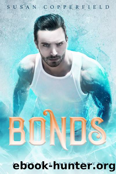 Bonds_A Royal States Novel by Susan Copperfield