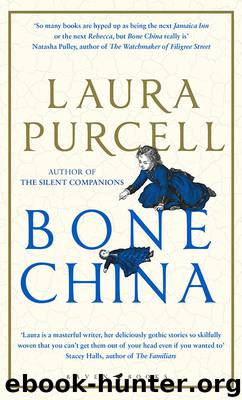 Bone China by Laura Purcell