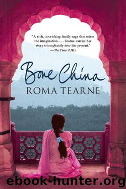 Bone China by Roma Tearne