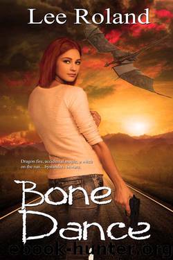 Bone Dance by Lee Roland