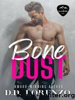 Bone Dust by DD Lorenzo