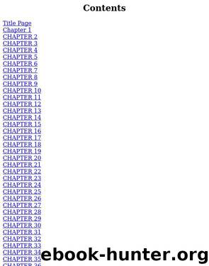 Bone Hunter by Thea Atkinson