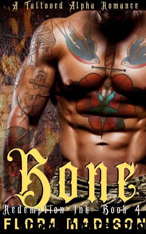 Bone: Redemption Ink: Book 4 by Madison Flora