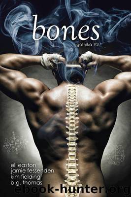 Bones by Eli Easton