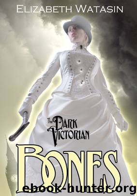 Bones by Elizabeth Watasin
