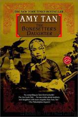 Bonesetter's Daughter by Amy Tan