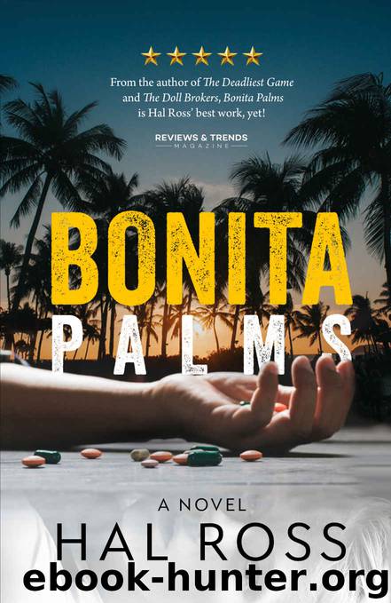 Bonita Palms by Hal Ross