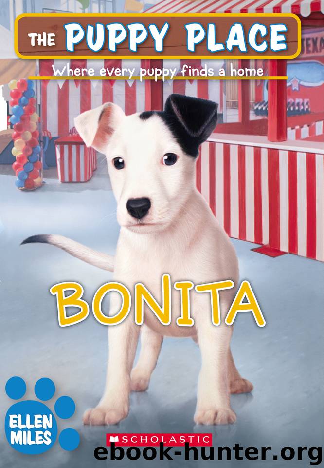 Bonita by Ellen Miles