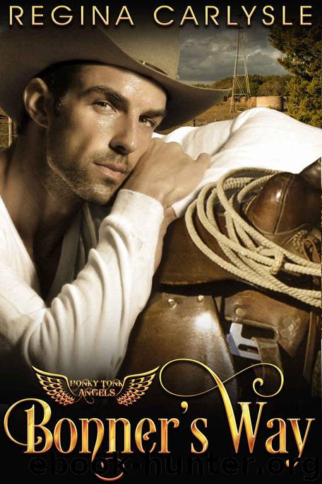 Bonner's Way by Carlysle Regina