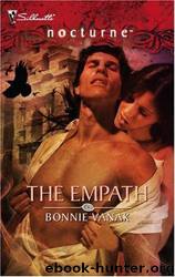 Bonnie Vanak - Draicon 01 by The Empath