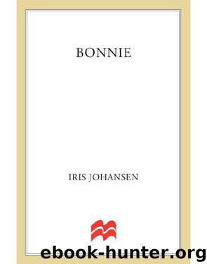 Bonnie by Iris Johansen